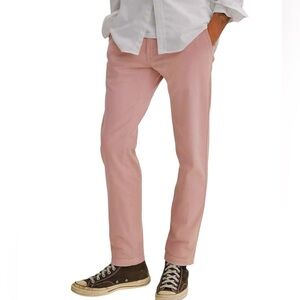 Levi's XX Chino Men’s Standard Tapered  Stretch Regular Fit Pants | 36x30